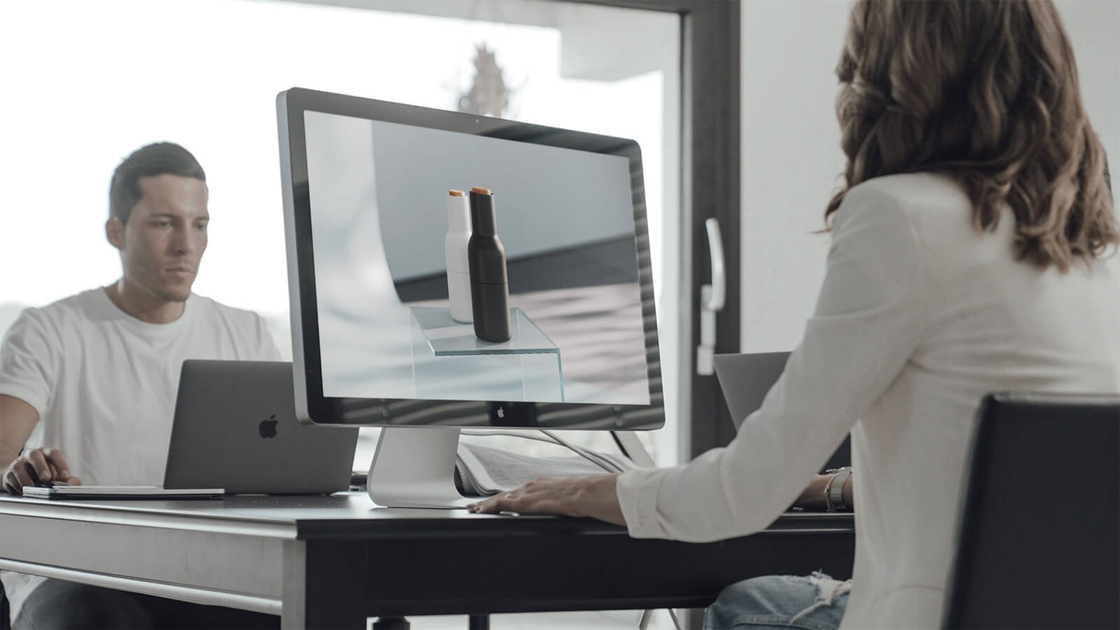 High End 3D Product Visualization Danthree Studio